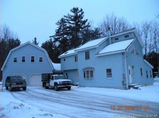 72 Gilman Falls Ave, Old Town, ME 04468