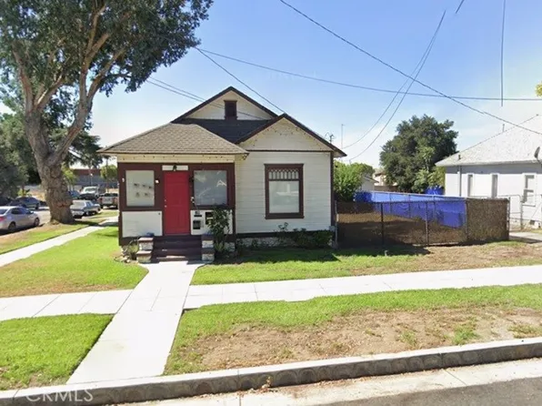 594 E 9th St, Upland, CA 91786