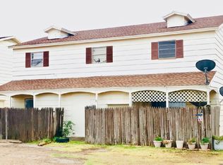 1505 Bradley St, Lubbock, TX 79403