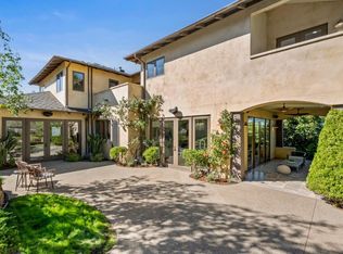 1318 Bellair Way, Menlo Park, CA 94025