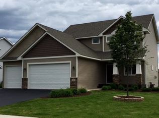 14 Windsor Wood Path, Hudson, WI 54016