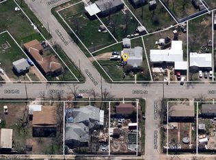 431 E 37th St, San Angelo, TX 76903