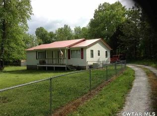 68 Clarence Campbell Rd, Trenton, TN 38382