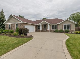 17135 River Walk, North Royalton, OH