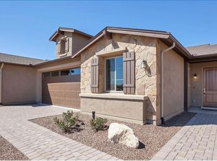 7785 E Lavender Loop, Prescott Valley, AZ 86315