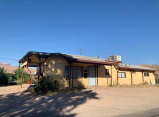 740 N 20 W, Hurricane, UT 84737