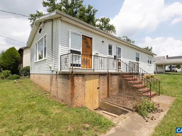 814 Virginia Ave, Harrisonburg, VA 22802