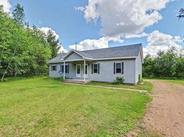 6504 Olympic 76 St, Land O Lakes, WI 54540