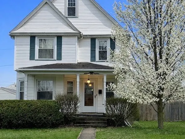 119 Cornell Ave, Elyria, OH 44035