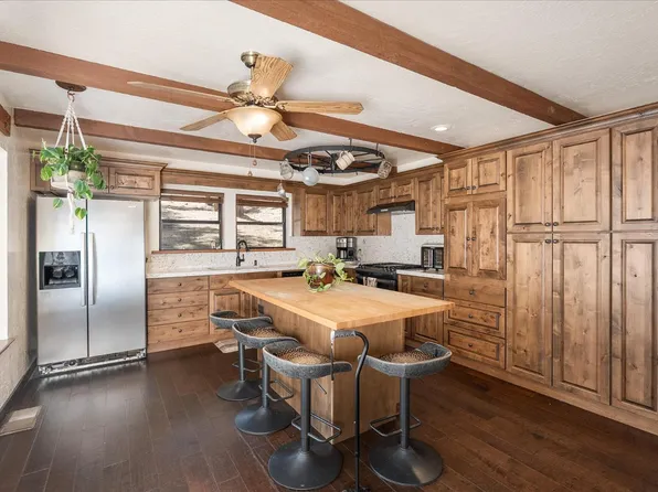 36232 Finegold Creek Dr, North Fork, CA 93643
