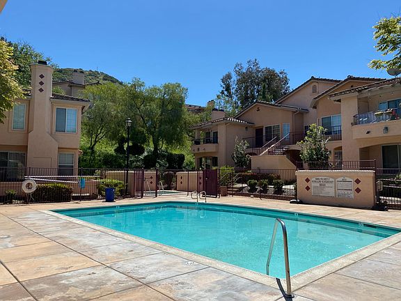 Morada Pool