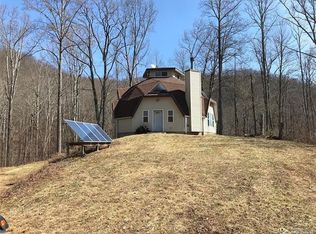 2947 High Knob Rd, Cullowhee, NC 28723