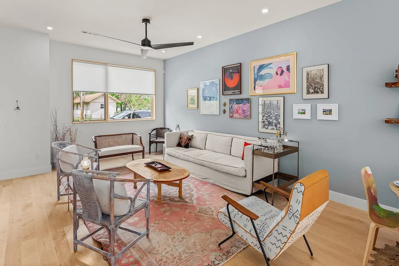 2 bed, 2.0 bath, 1528 sqft, $2,483 — Photo 4