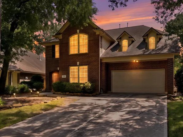 4506 Cardinal Brook Way, Kingwood, TX 77345
