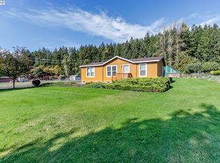 34785 Row River Rd, Cottage Grove, OR 97424