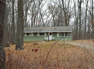 15800 English Rd, Manchester, MI 48158