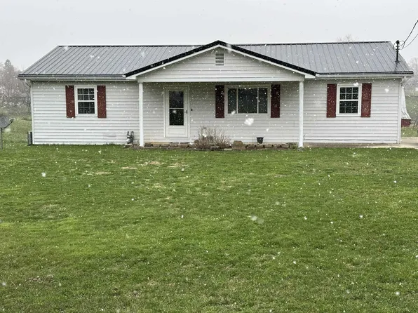 2905 1/2 Greenbo Blvd, Flatwoods, KY 41139