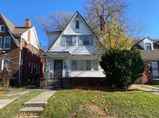 14118 Coyle St, Detroit, MI 48227