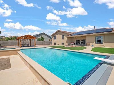 2632 Globe Ct NE, Rio Rancho, NM, 87124
