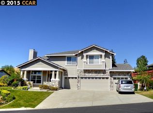 1111 Peacock Creek Dr, Clayton, CA 94517
