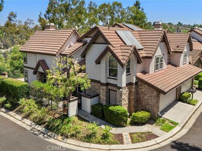 6103 E Morningview Dr #7, Anaheim, CA, 92807