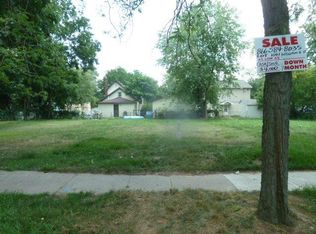 1041 Williams St, Jackson, MI 49203