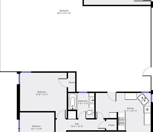 3rd image of 10028 Chadsey Dr