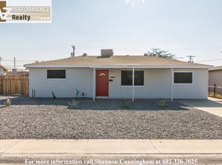 2711 W Royal Palm Rd, Phoenix, AZ 85051