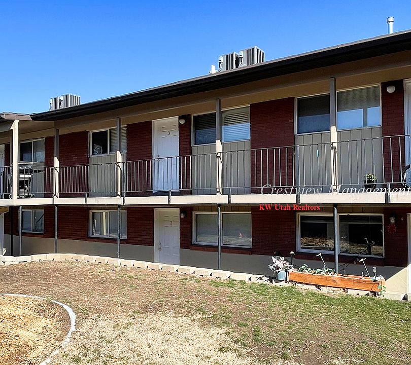 1st image of 367 W 4900 S APT 2