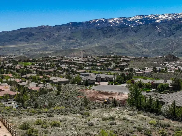 8674 Eagle Chase Trl, Reno, NV 89523