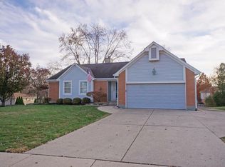 215 Rachel Ln, Middletown, OH