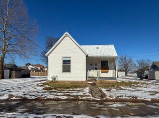 1415 Harrison St, Paducah, KY 42001