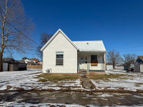 1415 Harrison St, Paducah, KY 42001