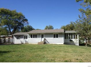2787 Sedan Dr, Saint Louis, MO