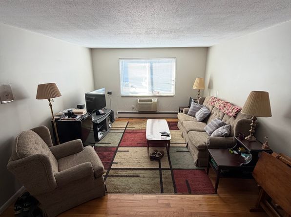 14 Mount Pleasant St #6