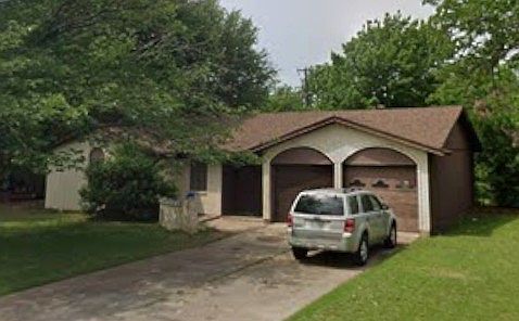1st image of 317 N Trail St
