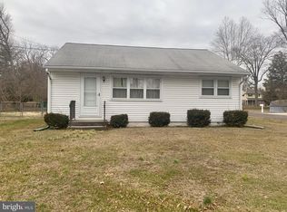 129 Lincoln Dr, Pennsville, NJ 08070