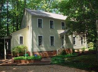 13911 Stoney Ridge Ct, Midlothian, VA 23112