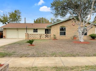 5543 Beech Valley St, San Antonio, TX 78242