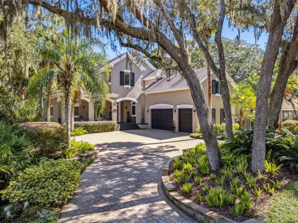 6 Marsh Creek Rd, Fernandina Beach, FL 32034