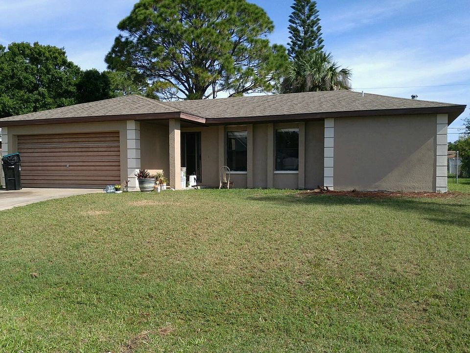 Exterior- still remodeling