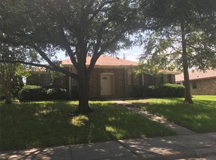 706 Reno St, Lewisville, TX 75077