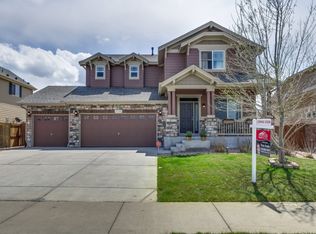 25382 E 2nd Pl, Aurora, CO 80018