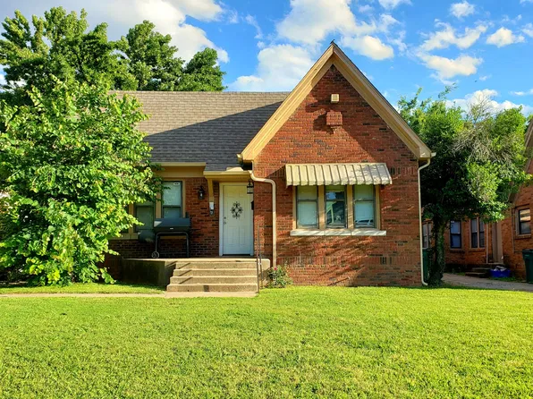 1112 NW 27th St, Oklahoma City, OK 73106
