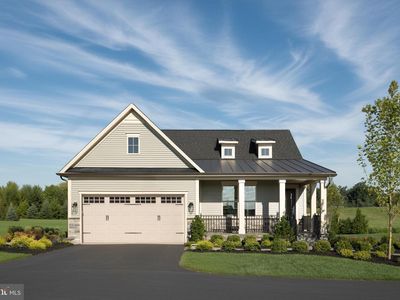 10056 Cromfox Ln, Ijamsville, MD, 21754