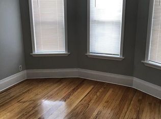 16 Monadnock St APT 1, Boston, MA 02125