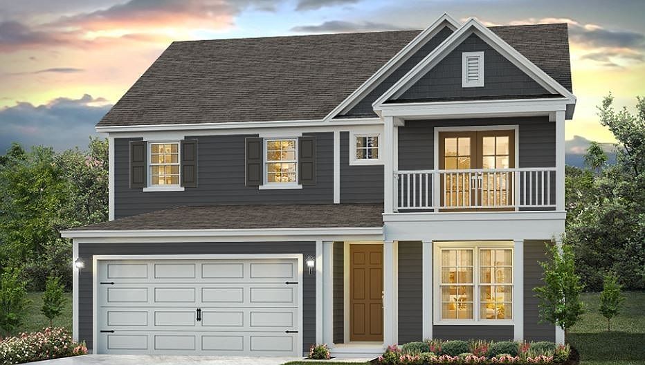 1st image of 235 Cornice Dr Lot 123