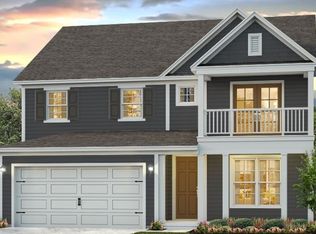 235 Cornice Dr LOT 123, La Vergne, TN 37086