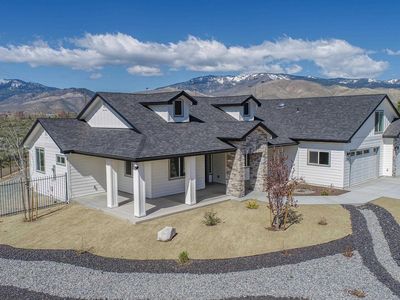 5376 S Edmonds Dr, Carson City, NV, 89701