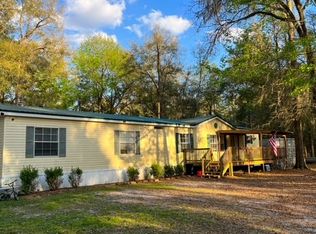 269 SW Plum Ct, Fort White, FL 32038